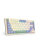 REDRAGON Ucal Pro (biała) K673CPG-RGB-PRO - 1260383 - zdjęcie 2